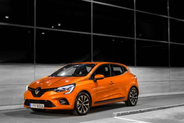 All-new Renault CLIO: Με αυτές τις εξελιγμένες τεχνολογίες πρωταγωνιστεί στην κατηγορία του - Cars