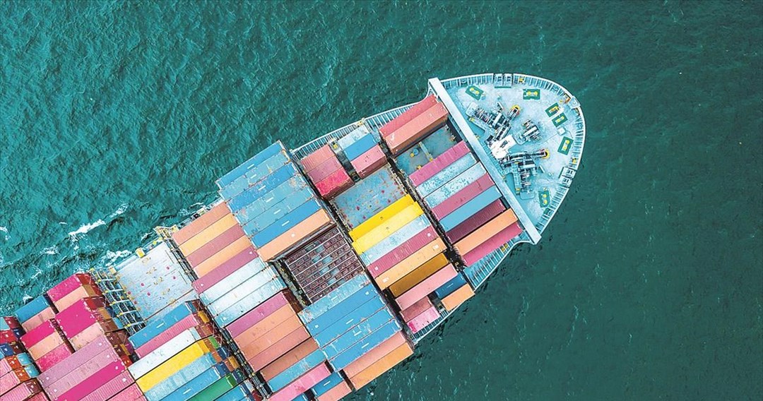 Maersk: Ο κορωνοϊός επιφέρει καίριο πλήγμα στη ζήτηση μεταφοράς κοντέινερ