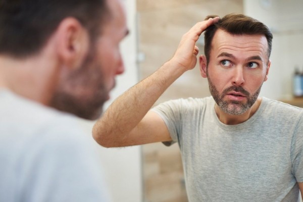 14+1 βασικά μυστικά που πρέπει να γνωρίζεις για την περιποίηση μαλλιών στους άνδρες - Men
