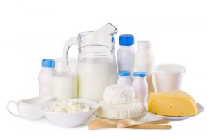 Πρέπει να καταναλώνετε περισσότερα γαλακτοκομικά προϊόντα;