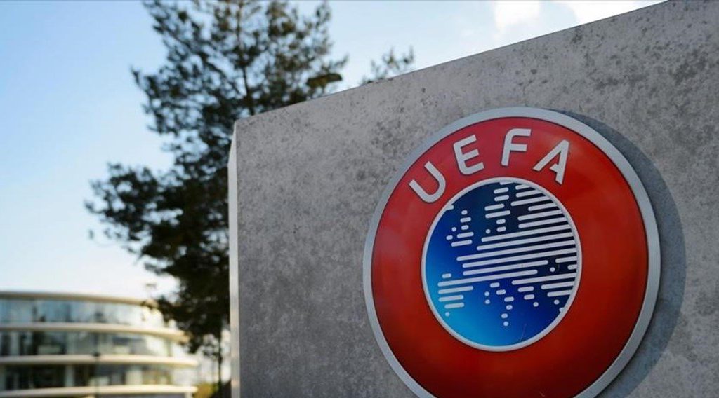 Πειθαρχικές διαδικασίες της UEFA εναντίον της Ατλέτικο Μαδρίτης